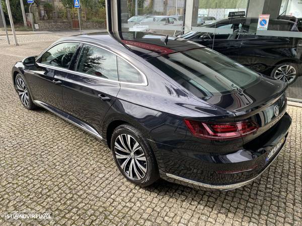 VW Arteon 2.0 TDI Elegance DSG - 15