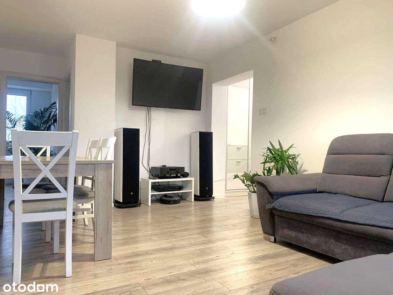 mieszkanie do zamieszkania od zaraz Turek woj wlkp-12