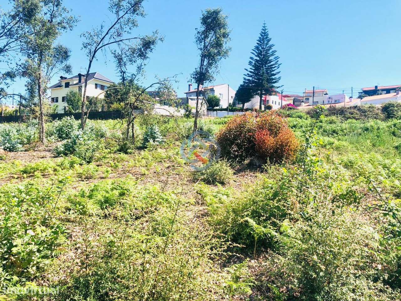 Terreno para Construção - Grande imagem: 3/12