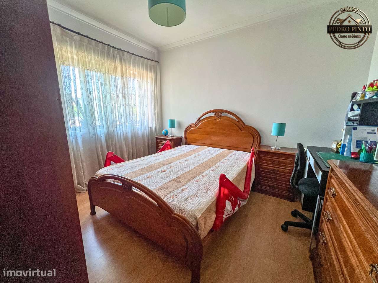 T3 com Terraço e Garagem | Vilar de Andorinho | Vila Nova de Gaia-34