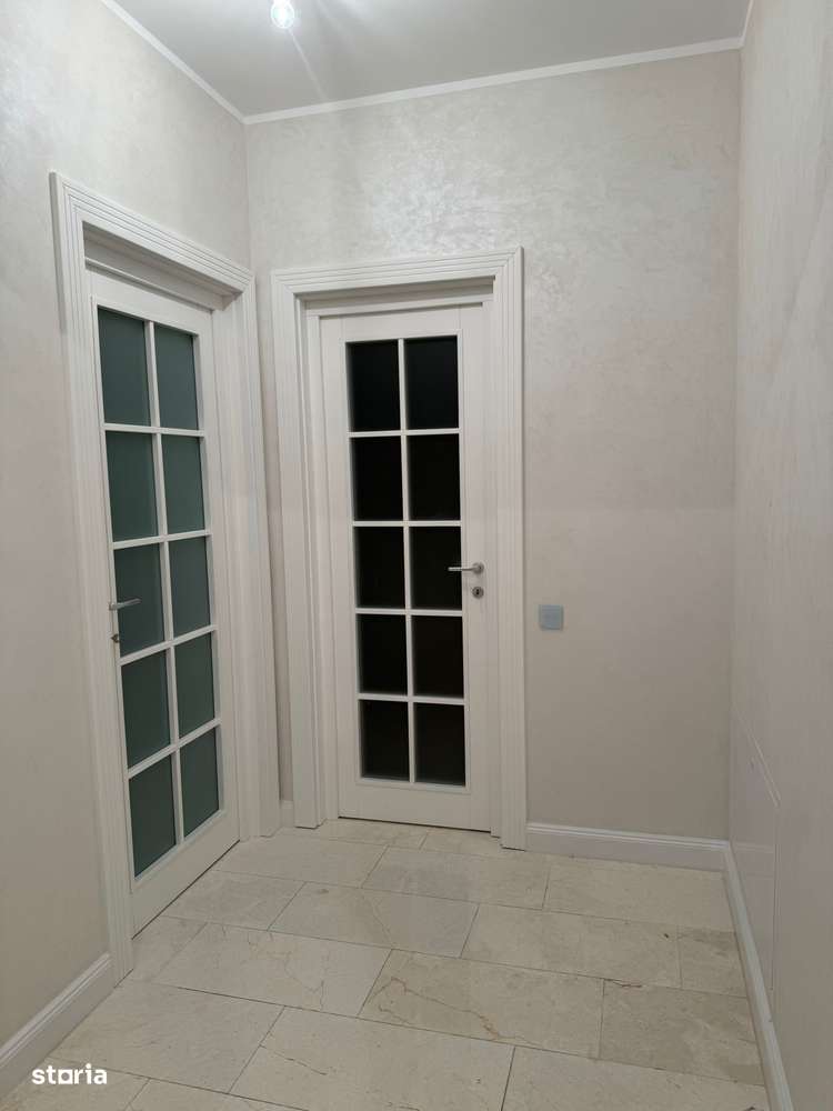 Apartament de vânzare, 2 camere, decomandat - Royal Town Copou - Imagine principală: 2/18