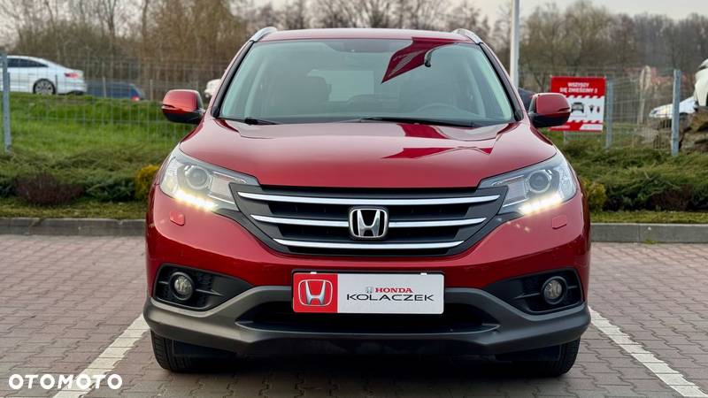 Honda CR-V 2.0 Lifestyle - 22