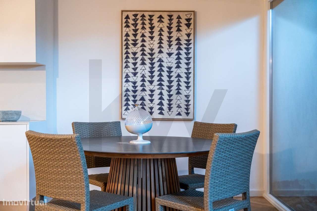 Charmoso Apartamento T2 no Estoril a 5 minutos a pé da praia-17