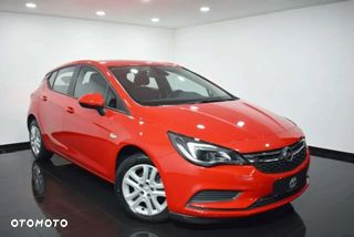 Opel Astra IV 1.6 CDTI Active S&S