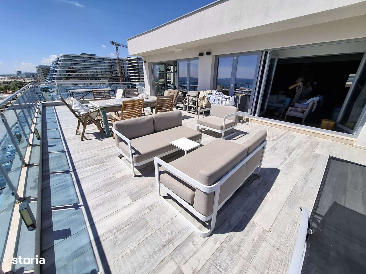 Apartament, 128 m²,  - Imagine principală: 2/20