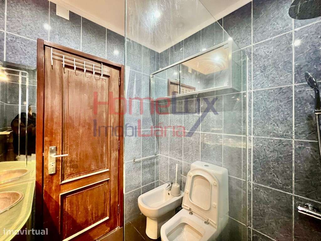 Apartamento T2 em Mafamude-9