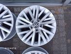 VW T-Roc Touran Golf Eos Caddy Passat 2GA ET43 Audi A3 Skoda Seat DEMO - 3