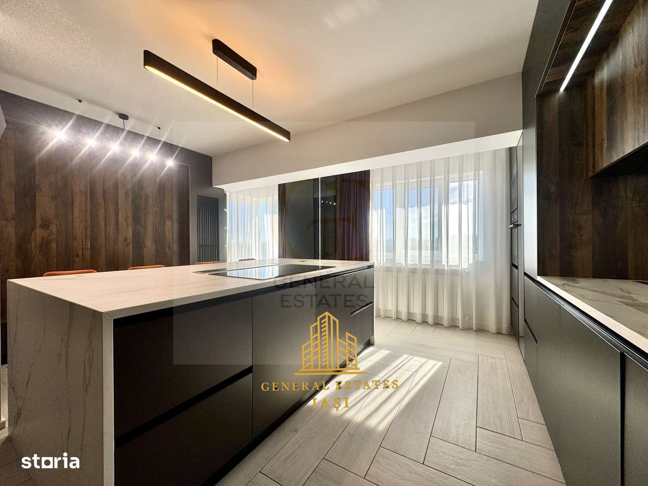 Vânzare apartament cu 2 camere, 98 m.p. Complexul Evergreen Towers - Imagine principală: 4/20