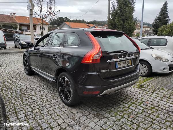 Volvo XC 60 2.0 D4 Summum - 7