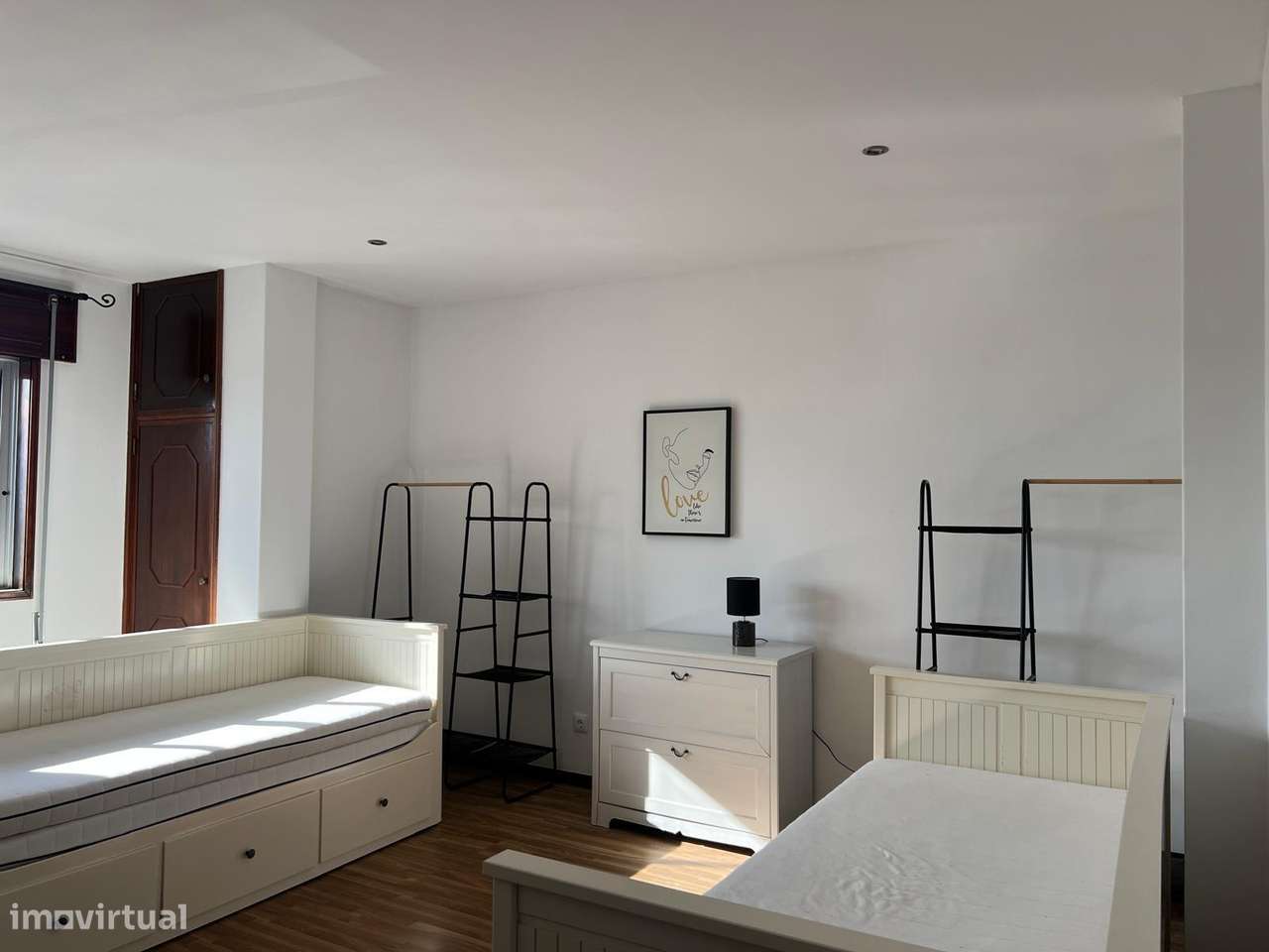 Apartamento T3 Remodelado, Canidelo - Vila Nova de Gaia-13