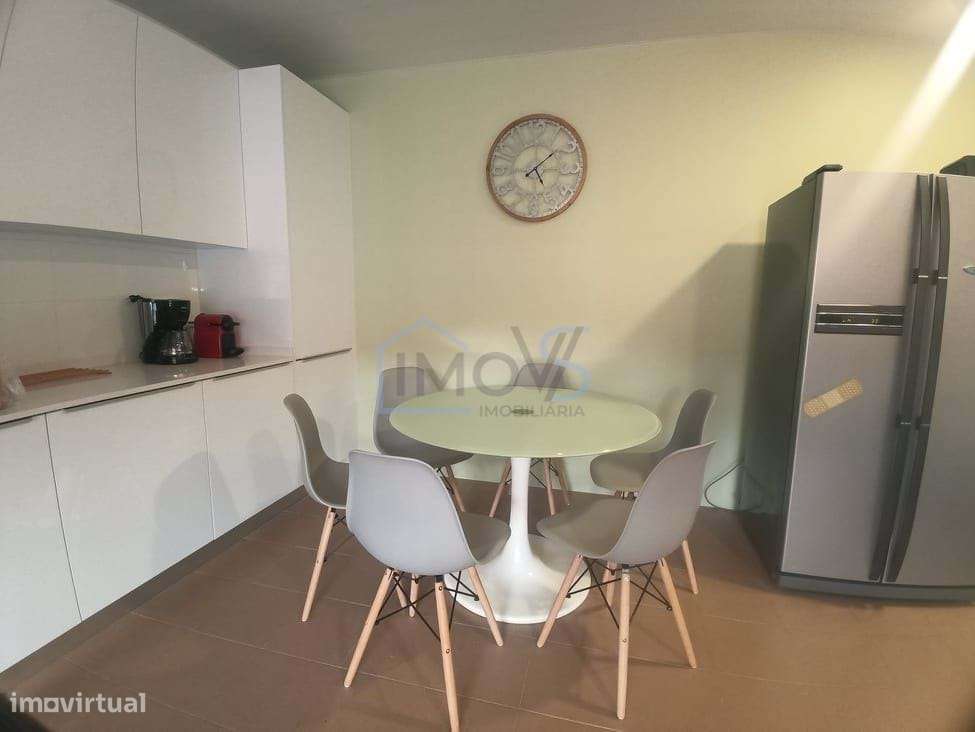Moradia  T4 com Piscina junto ás margens do Rio Zêzere – Ferreira do Z-18