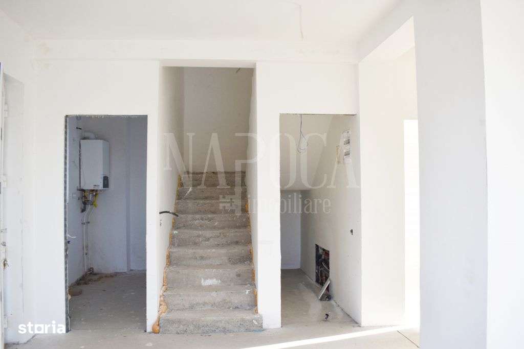 Casa 5 camere de vanzare in Dealuri Oradea, Oradea-1