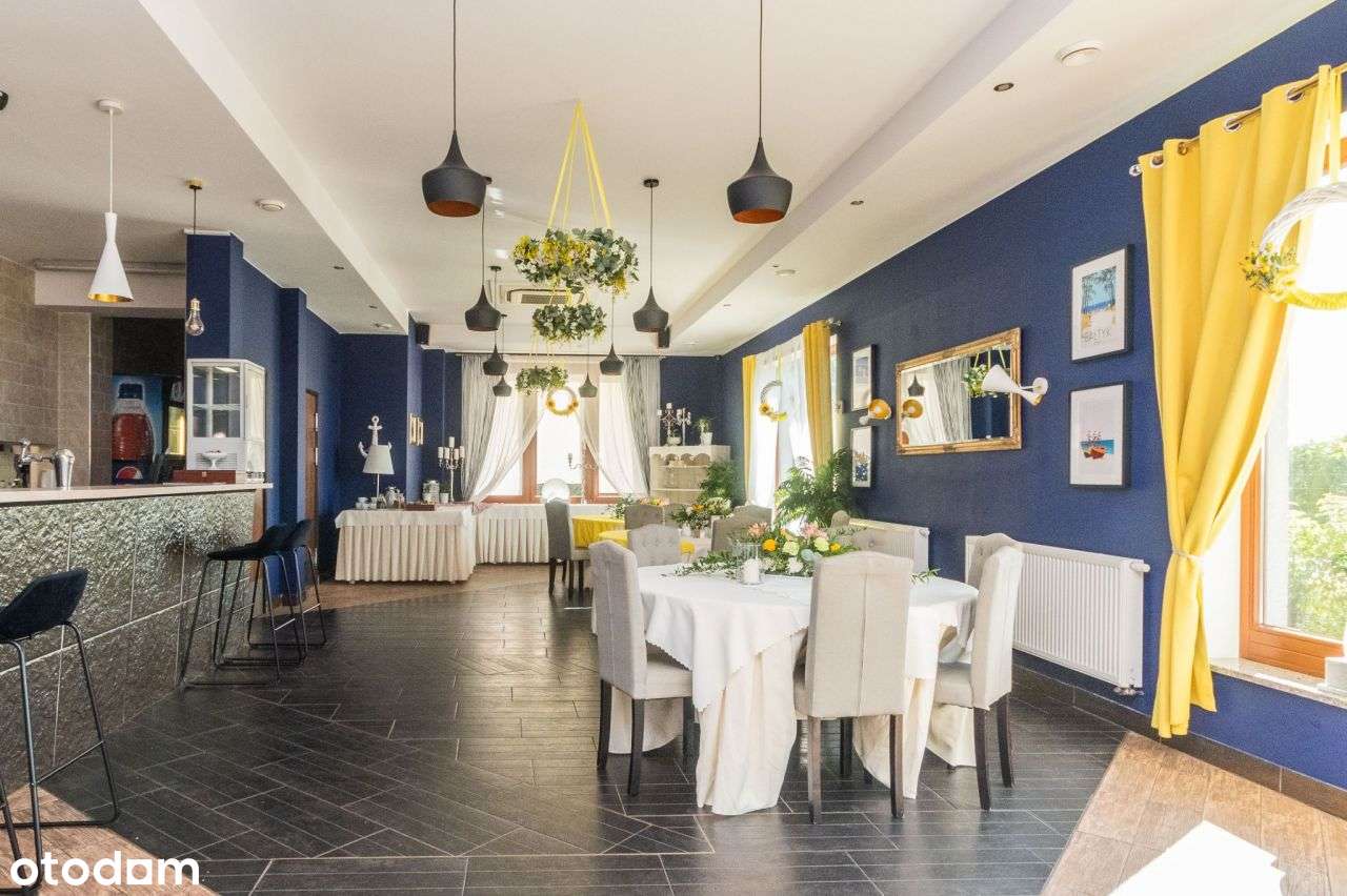 Lokal P21 2 piętro - Piękny wykończony pod klucz a-10