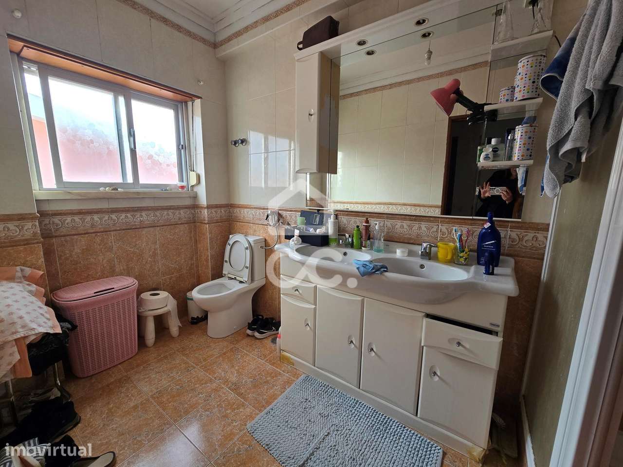 Moradia T3 com Garagem e Lote de 1110 m² – São Julião do Tojal, Loures-22