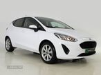 Ford Fiesta 1.0 EcoBoost Connected - 3