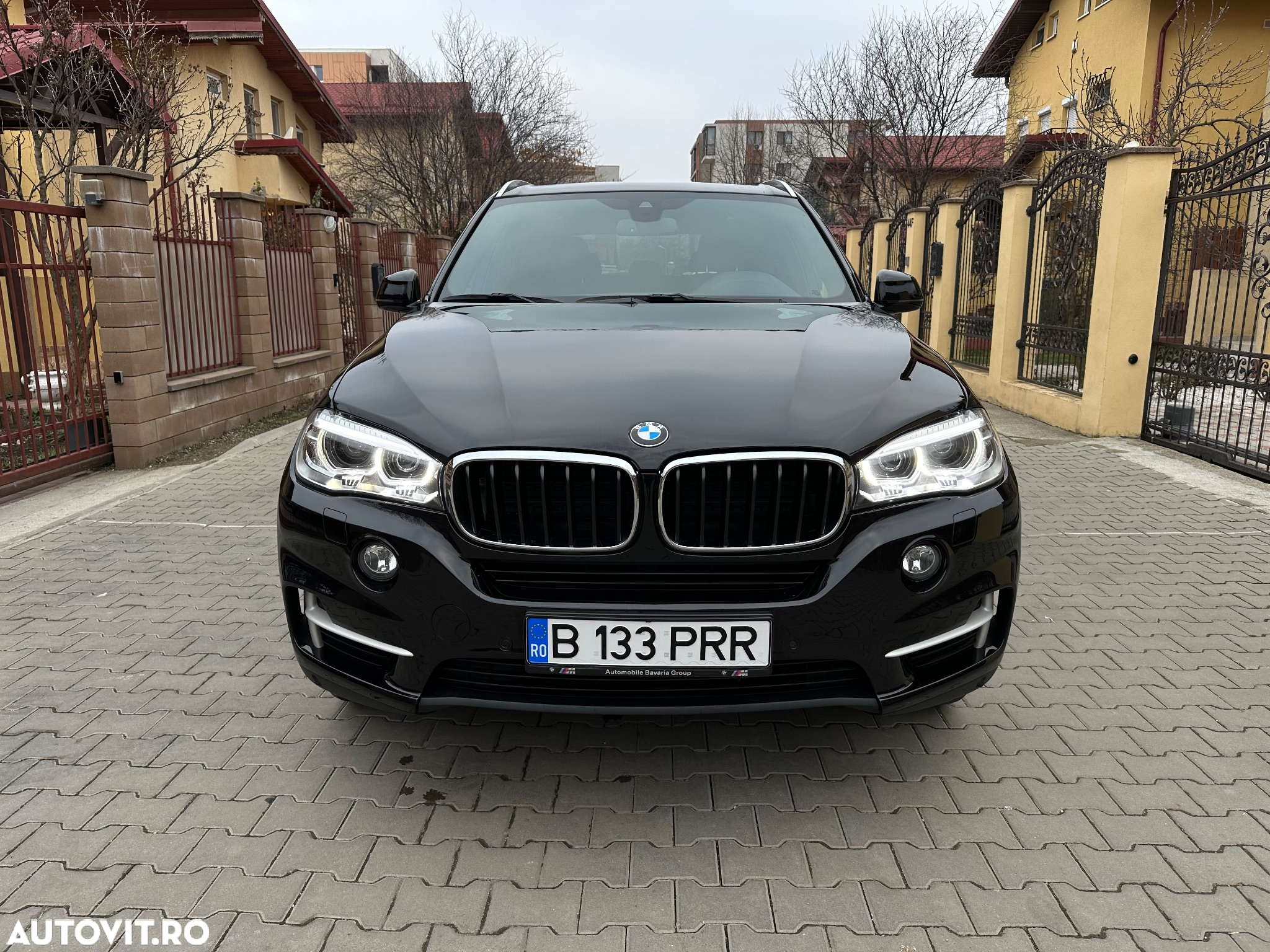 BMW X5 xDrive25d - 2