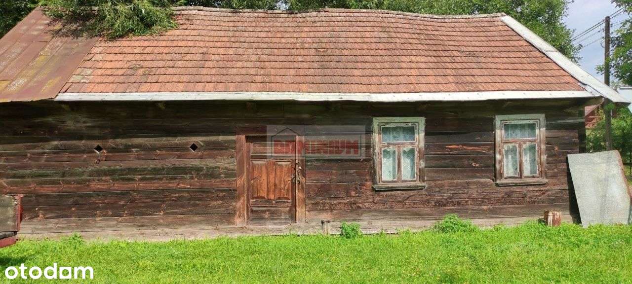 Dom, Działka i Las W "Krainie Otwartch Okiennic" - Pełny obrazek: 4/11