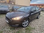 Ford Focus 1.6 TDCi DPF Start-Stopp-System SYNC Edition - 1