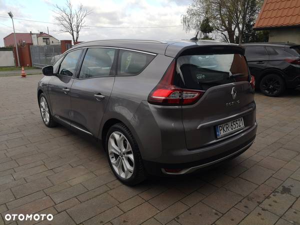 Renault Scenic 1.2 TCe Energy Life EU6 - 9