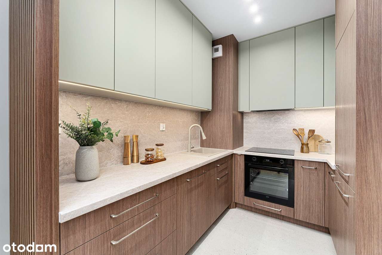 Bez prowizji, Nowe 2-pokojowe, Galeria Bronowice, 12 min do Rynku.-8