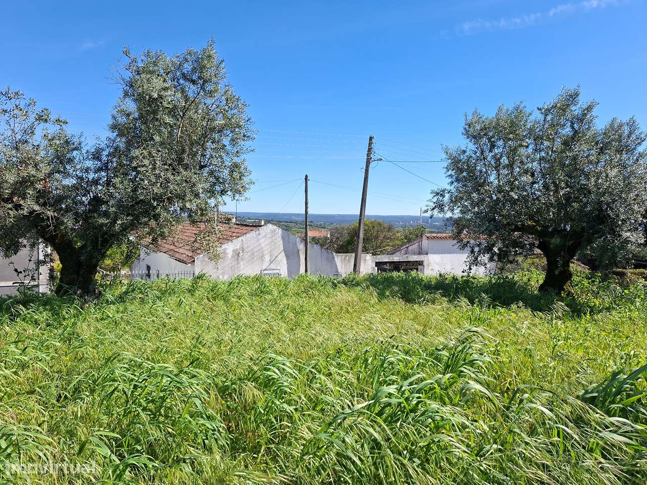 Terreno  Venda em Valhascos,Sardoal - Grande imagem: 2/11