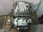 Motor completo MITSUBISHI GALANT VI (EA_) (1996-2004) 2.5 V6 24V (EA5A) - 5
