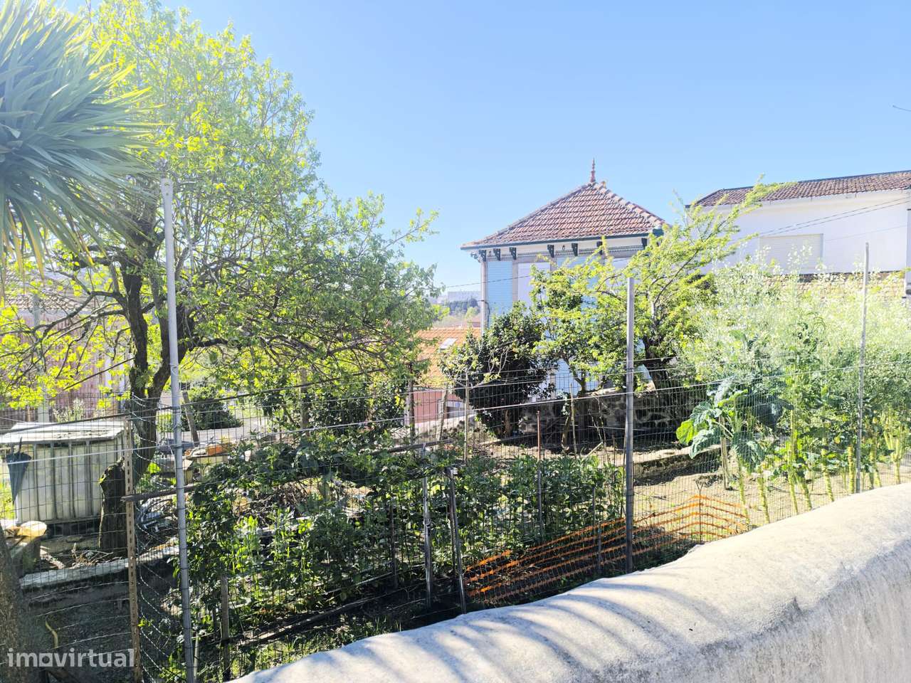 Quintinha com 4 Casas em Porto Campanhã - Grande imagem: 4/33