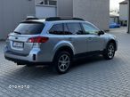 Subaru Outback - 7