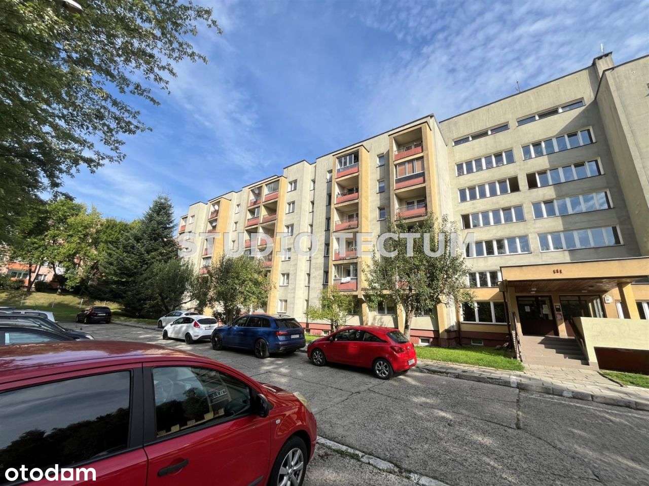 Wola Duchacka-Sas Zubrzyckiego 3 pok po remoncie-17