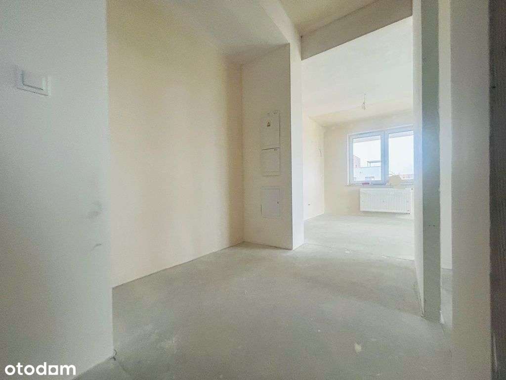 Gotowe|3 pokoje|duży balkon - Pełny obrazek: 4/8