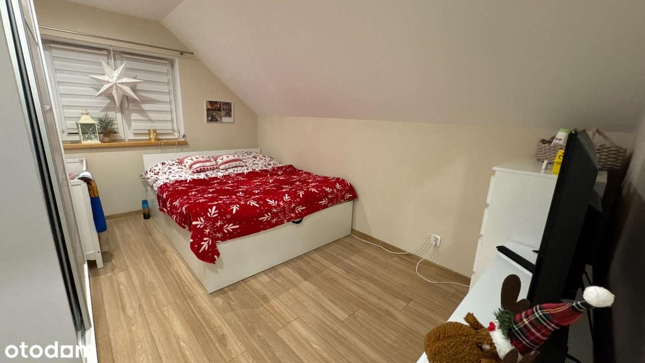 Na sprzedaż dom w zabudowie szeregowej o pow. 61 m² w Trzebiatowie - Pełny obrazek: 4/11