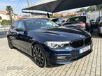 BMW 520 d Auto - 3