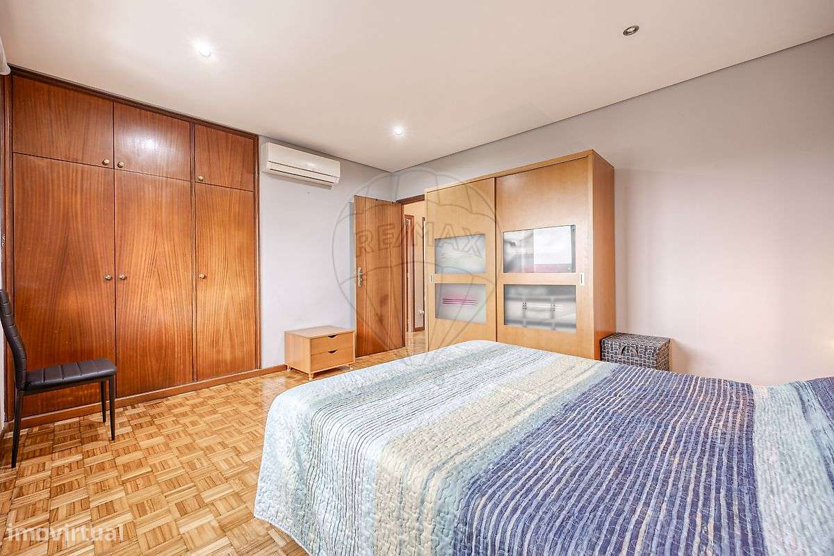 Apartamento T2 para venda-12