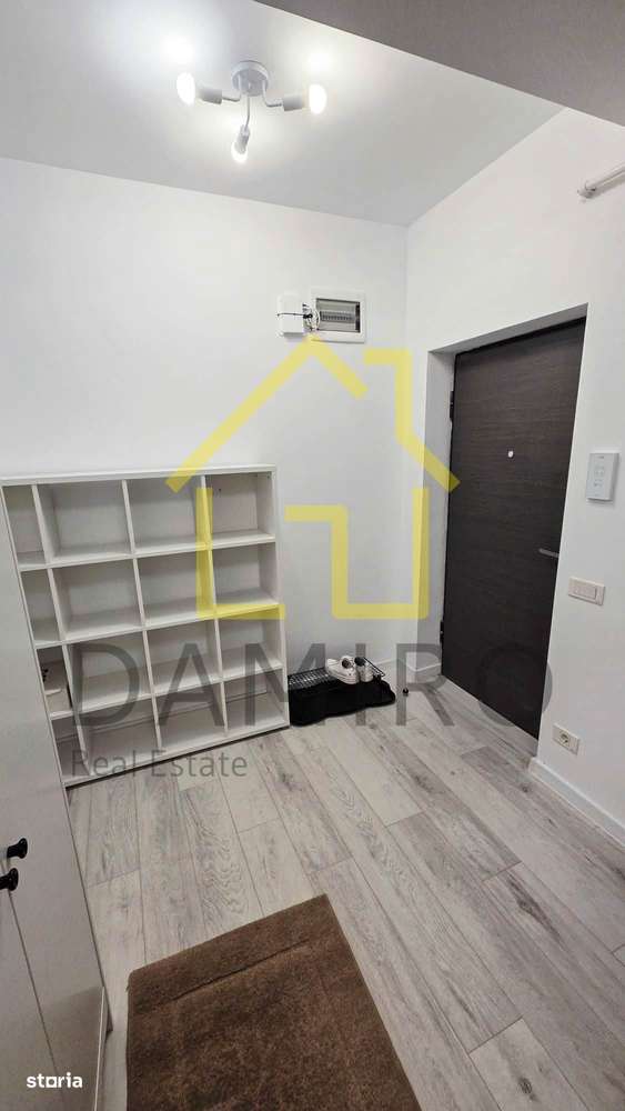 Garsoniera Titan metrou Nicolae Grigorescu Parc Titanii Bd.1 Decembrie - Imagine principală: 5/7