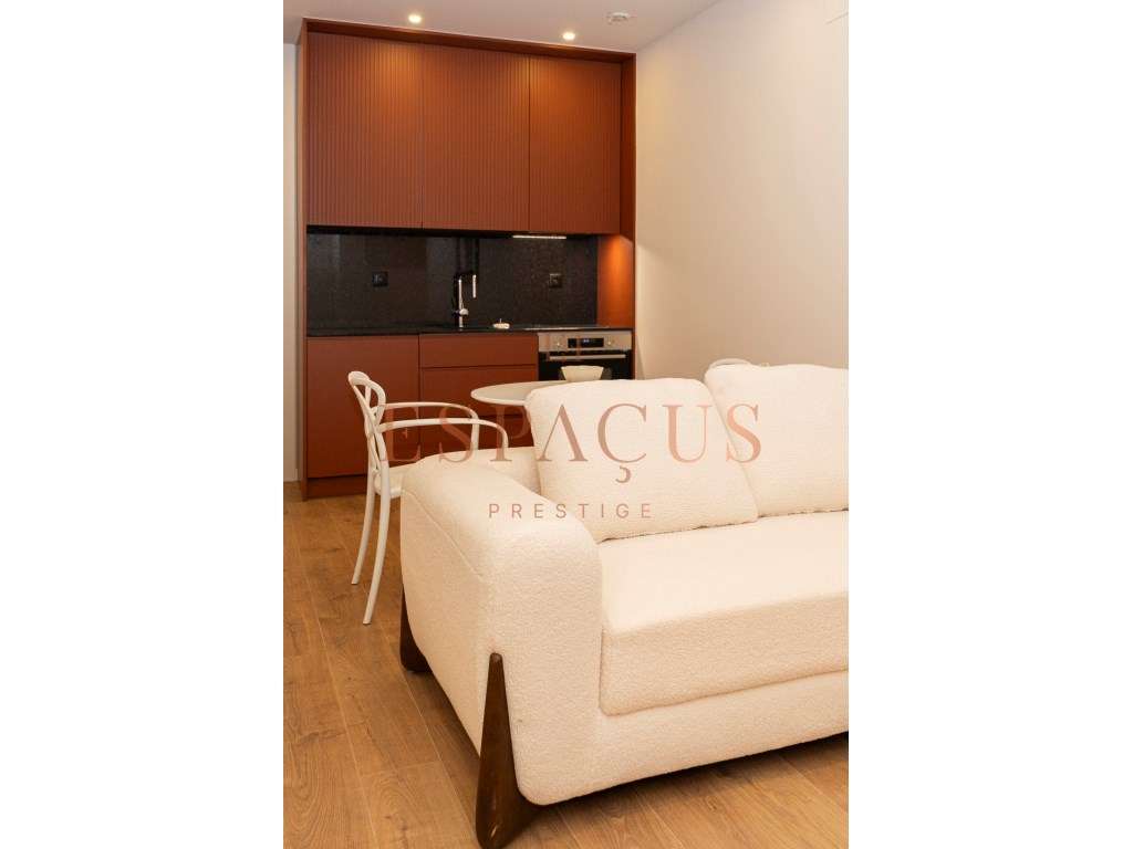 Apartamento T1 no coração da cidade-9