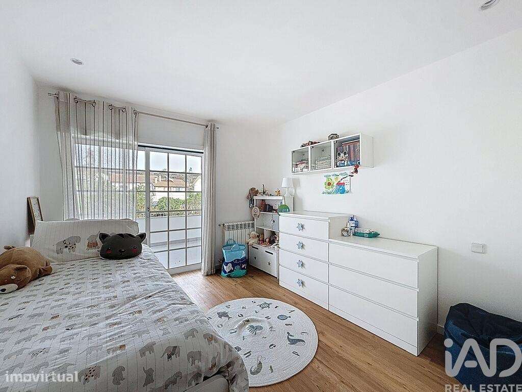 Moradia geminada T3 em Souto da Carpalhosa e Ortigosa de 92 m2 - Grande imagem: 5/21