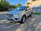 Ford Kuga 1.5 EcoBoost 2x4 Cool & Connect - 3