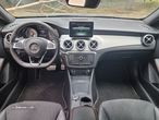 Mercedes-Benz CLA 200 d Shooting Brake AMG Line Aut. - 31