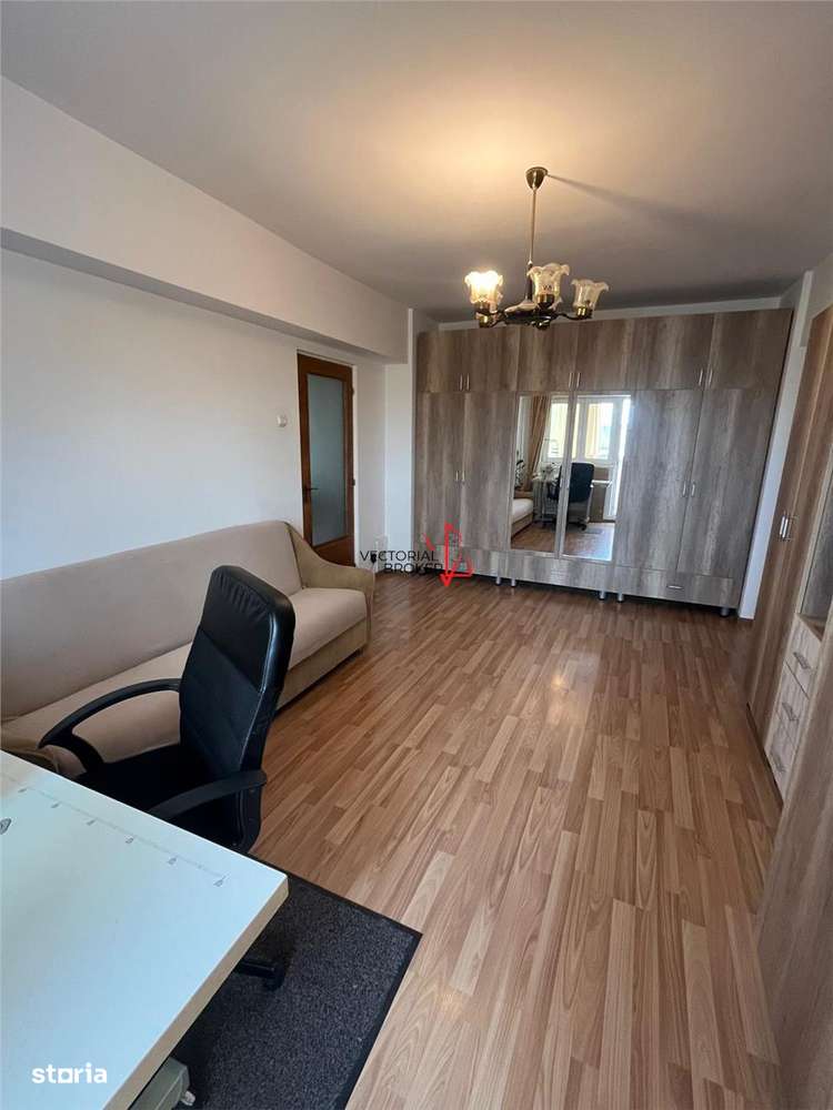 2 camere Titan Costin Georgian oferta rara!