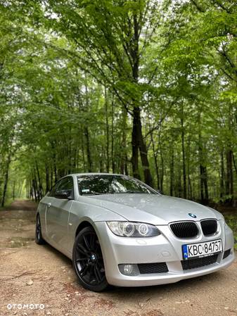 BMW Seria 3 320d - 1