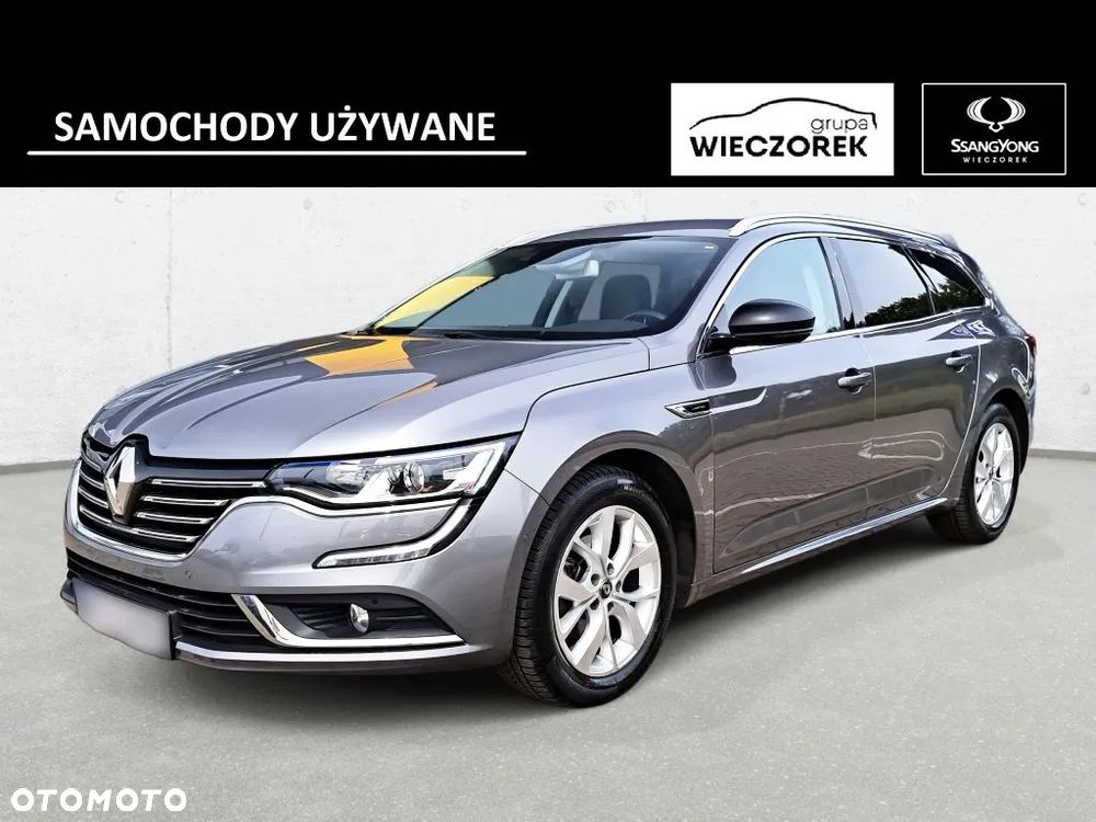 Renault Talisman