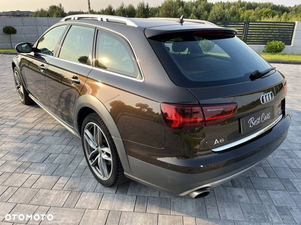 Audi A6 Allroad 3.0 TFSI Quattro S tronic - 6