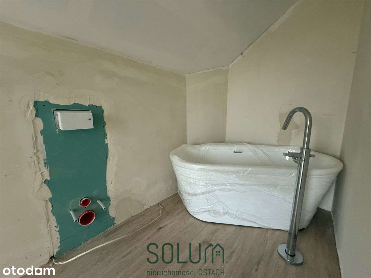 Nowy, Nowoczesny Dom Blisko Leszna – Hit Cenowy!-5