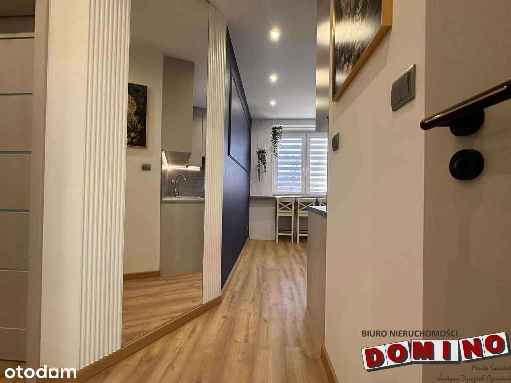 Mieszkanie Premium, 2 pokoje z loggią. Cena 399.000 zł-11