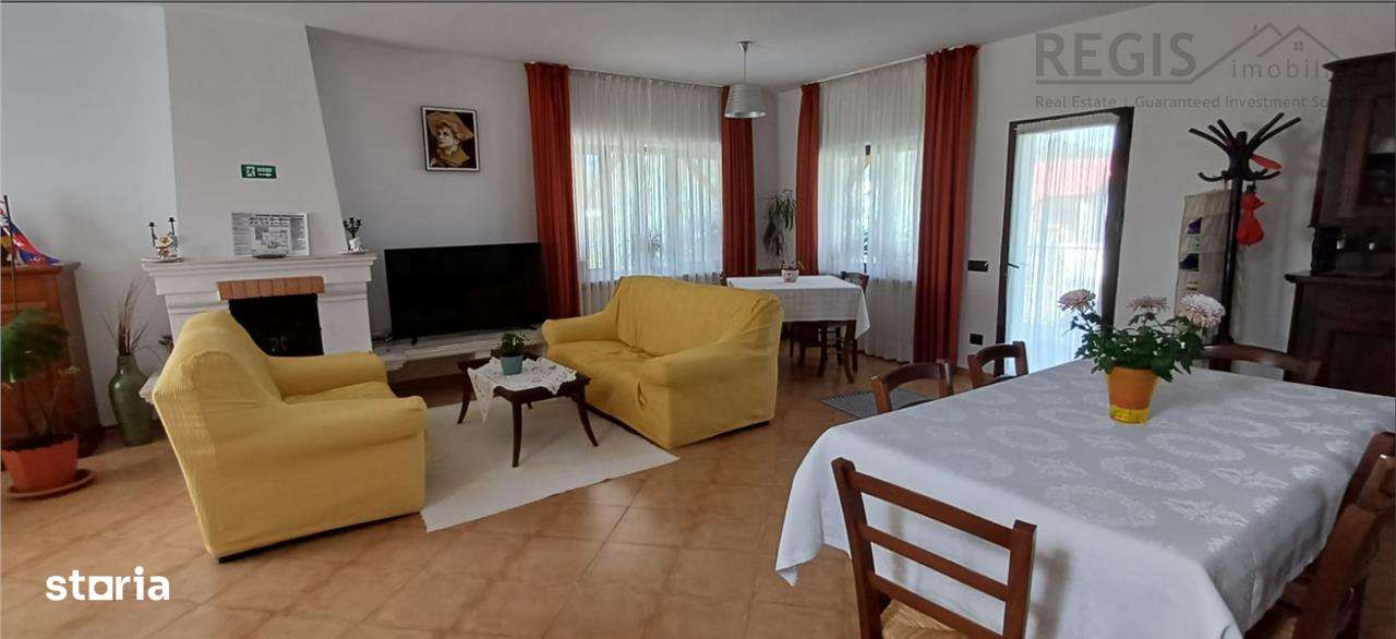 Casa indviduala, cu curte proprie, Bunloc ,Sacele - Imagine principală: 4/20