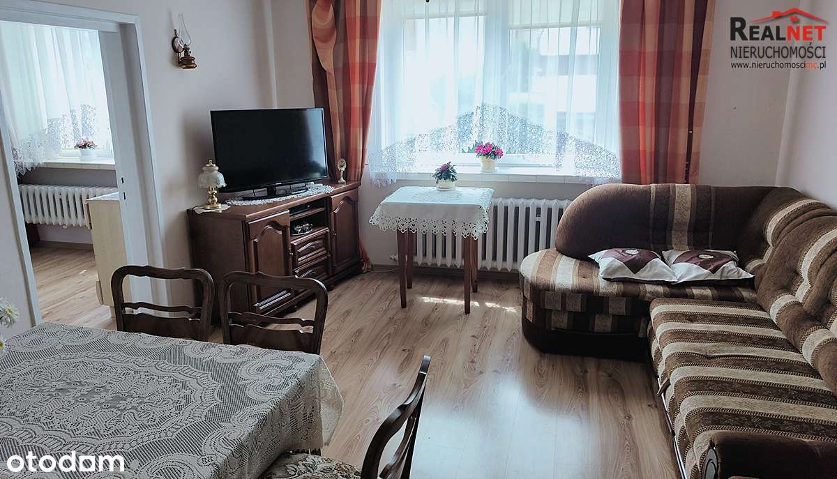 Dom 71m2, 3 pokoje, Biechów gm.Pacanów - Pełny obrazek: 3/20