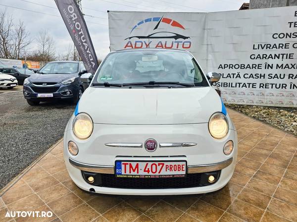 Fiat 500 - 10