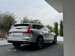 Volvo V60 Cross Country D4 AWD Geartronic Pro - 8