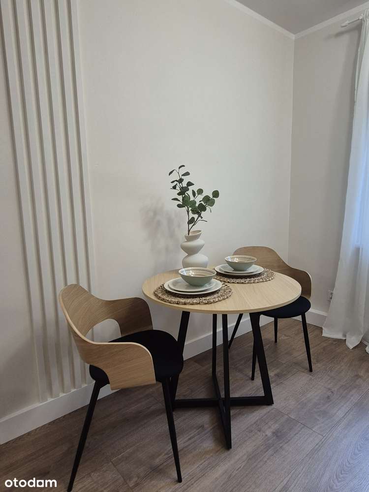 2.pok wyremontowane, dwustronne /Budziszyńska/bez pośredników /piwnica - Pełny obrazek: 3/6