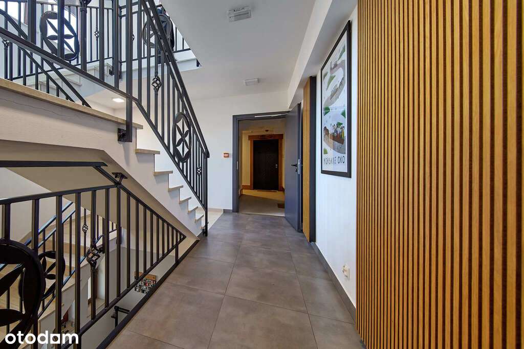 Komfortowy apartament Bukowina Tatrzańska-10